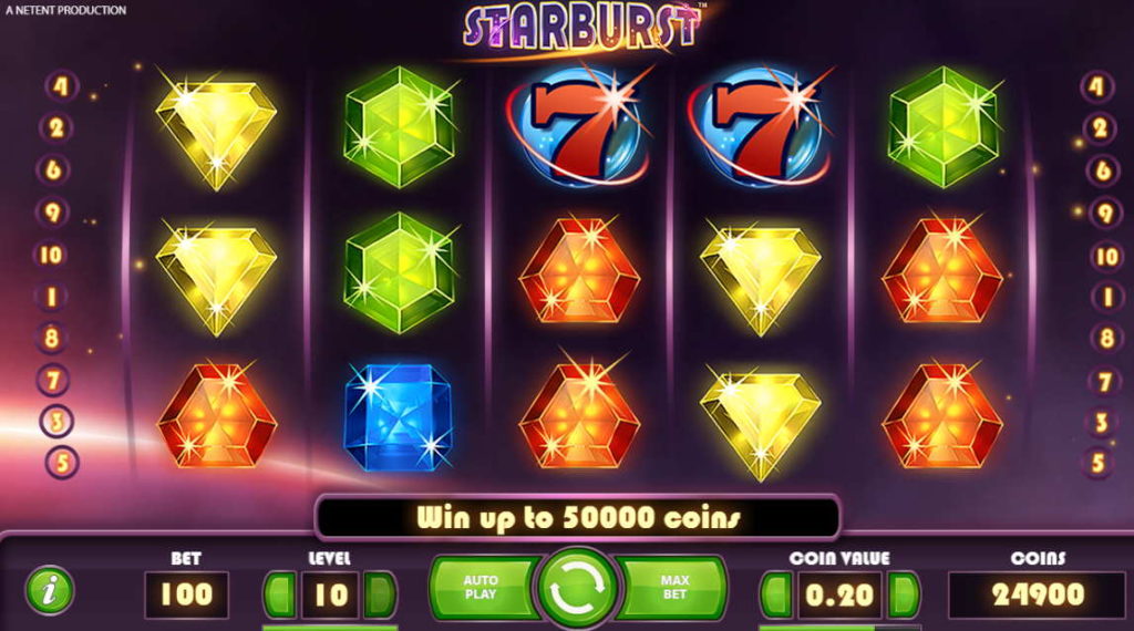 online slot